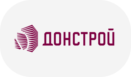 Донстрой