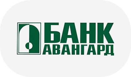 Банк Авангард